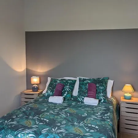 度假居 Charentais Avec Piscine, Terrasse, Et Peche - Confort Moderne Et Charme Rural - Fr-1-653-87