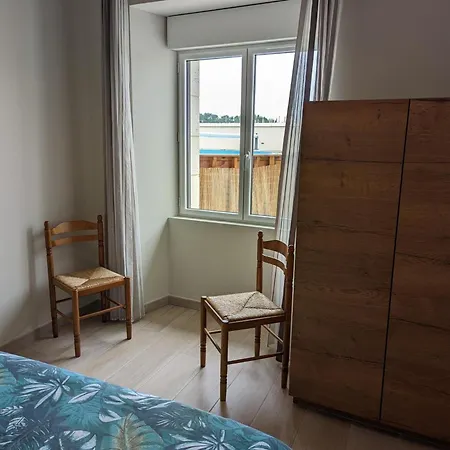 בית נופש Charentais Avec Piscine, Terrasse, Et Peche - Confort Moderne Et Charme Rural - Fr-1-653-87