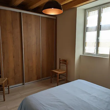 度假居 Charentais Avec Piscine, Terrasse, Et Peche - Confort Moderne Et Charme Rural - Fr-1-653-87