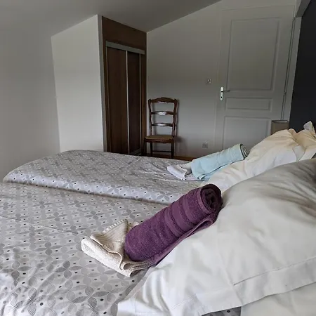 Charentais Avec Piscine, Terrasse, Et Peche - Confort Moderne Et Charme Rural - Fr-1-653-87 Salles-de-Barbezieux