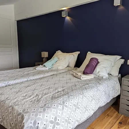 Charentais Avec Piscine, Terrasse, Et Peche - Confort Moderne Et Charme Rural - Fr-1-653-87 度假居 *