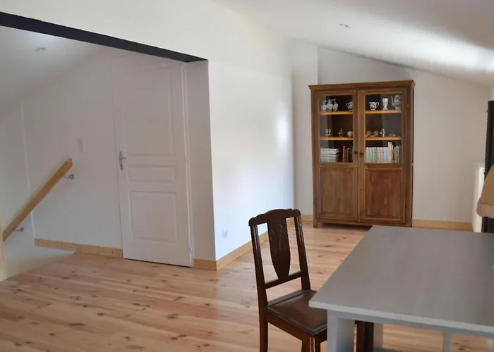 Charentais Avec Piscine, Terrasse, Et Peche - Confort Moderne Et Charme Rural - Fr-1-653-87 Casa vacanze *