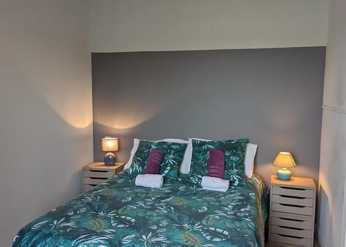 Casa vacanze Charentais Avec Piscine, Terrasse, Et Peche - Confort Moderne Et Charme Rural - Fr-1-653-87