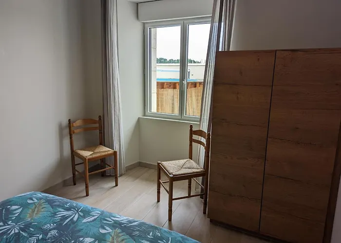 Casa vacanze Charentais Avec Piscine, Terrasse, Et Peche - Confort Moderne Et Charme Rural - Fr-1-653-87