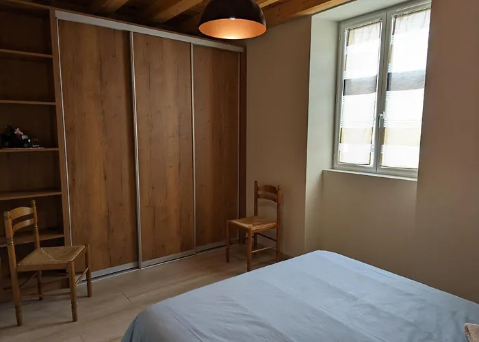 Casa vacanze Charentais Avec Piscine, Terrasse, Et Peche - Confort Moderne Et Charme Rural - Fr-1-653-87