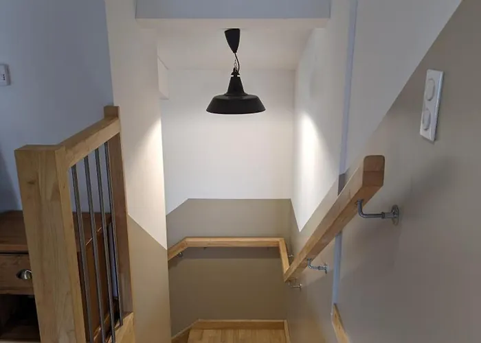 Charentais Avec Piscine, Terrasse, Et Peche - Confort Moderne Et Charme Rural - Fr-1-653-87 Casa vacanze *